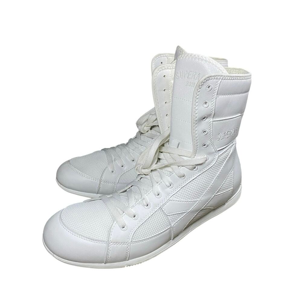 SuperRare Boxing Shoes - 16